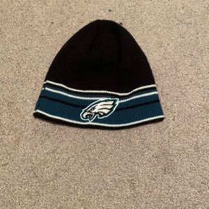 Philadelphia eagles winter hat